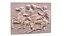 Horse Riders Frieze