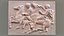 Horse Riders Frieze