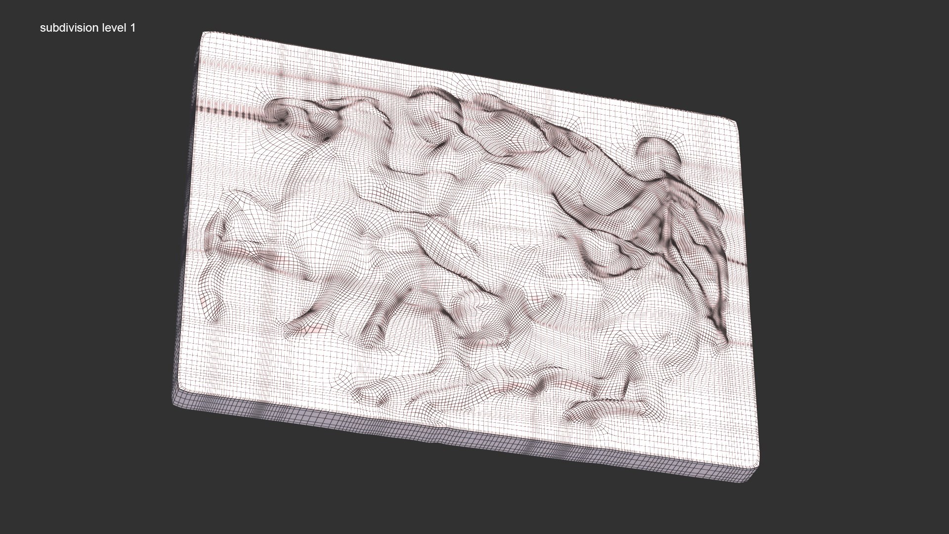 Horse Riders Frieze 3D model https://p.turbosquid.com/ts-thumb/nO/SEJlYW/XV/wire_10004/jpg/1696514647/1920x1080/fit_q87/1b40b49b93ea7614b7bfdaa4e16fb5be24fba202/wire_10004.jpg