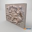 Horse Riders Frieze