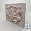 Horse Riders Frieze
