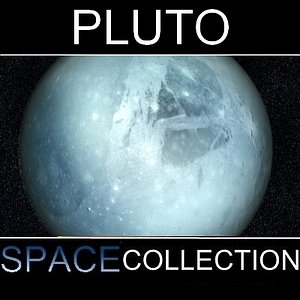 Pluto planet