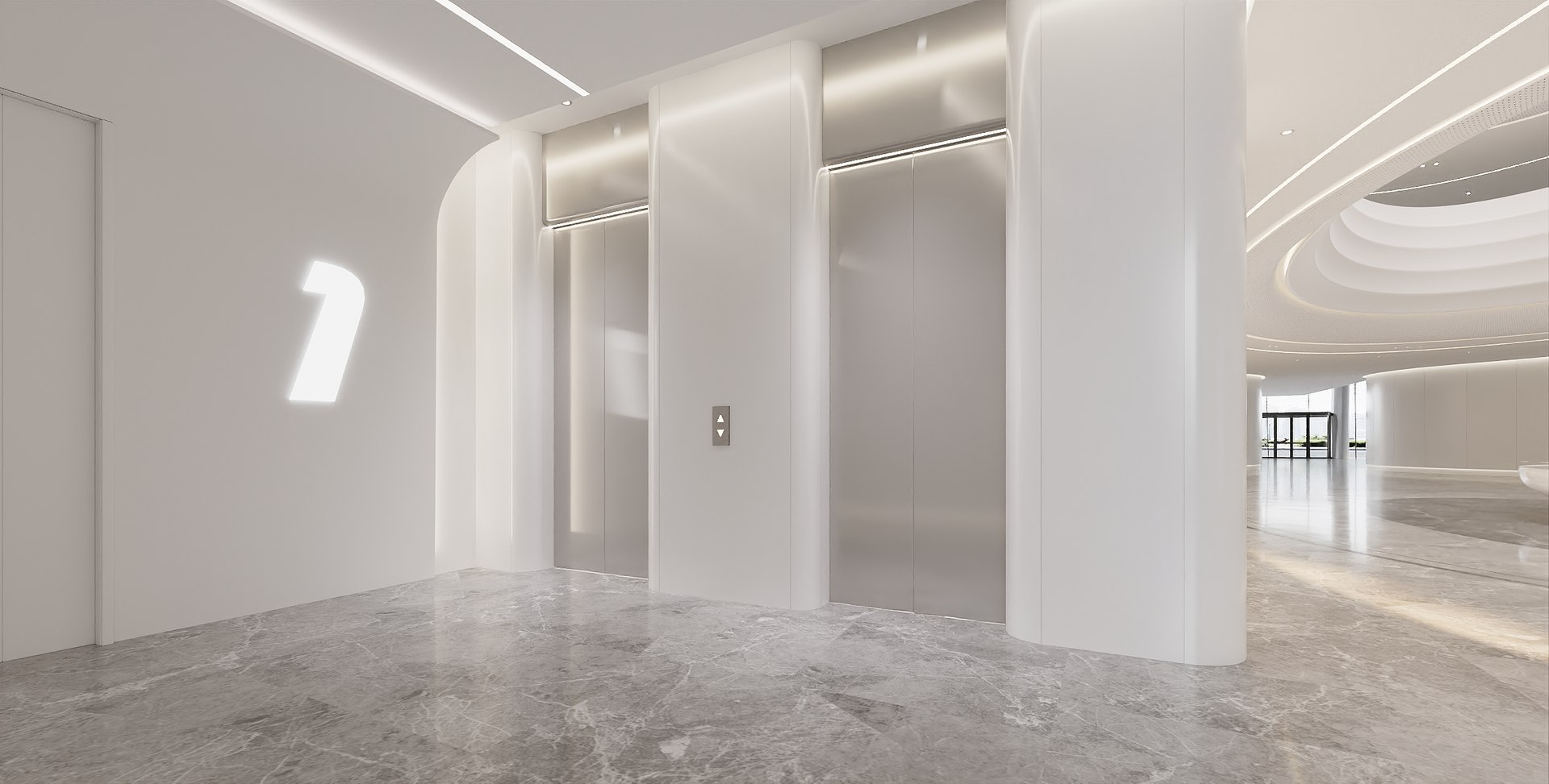 Minimalist Grand Lobby Atrium with Sculptural Ceiling 3D model https://p.turbosquid.com/ts-thumb/nO/WJEyk5/WD/4/jpg/1764128177/1920x1080/fit_q87/2973333858043129b66e87385c7fa8639c88f495/4.jpg