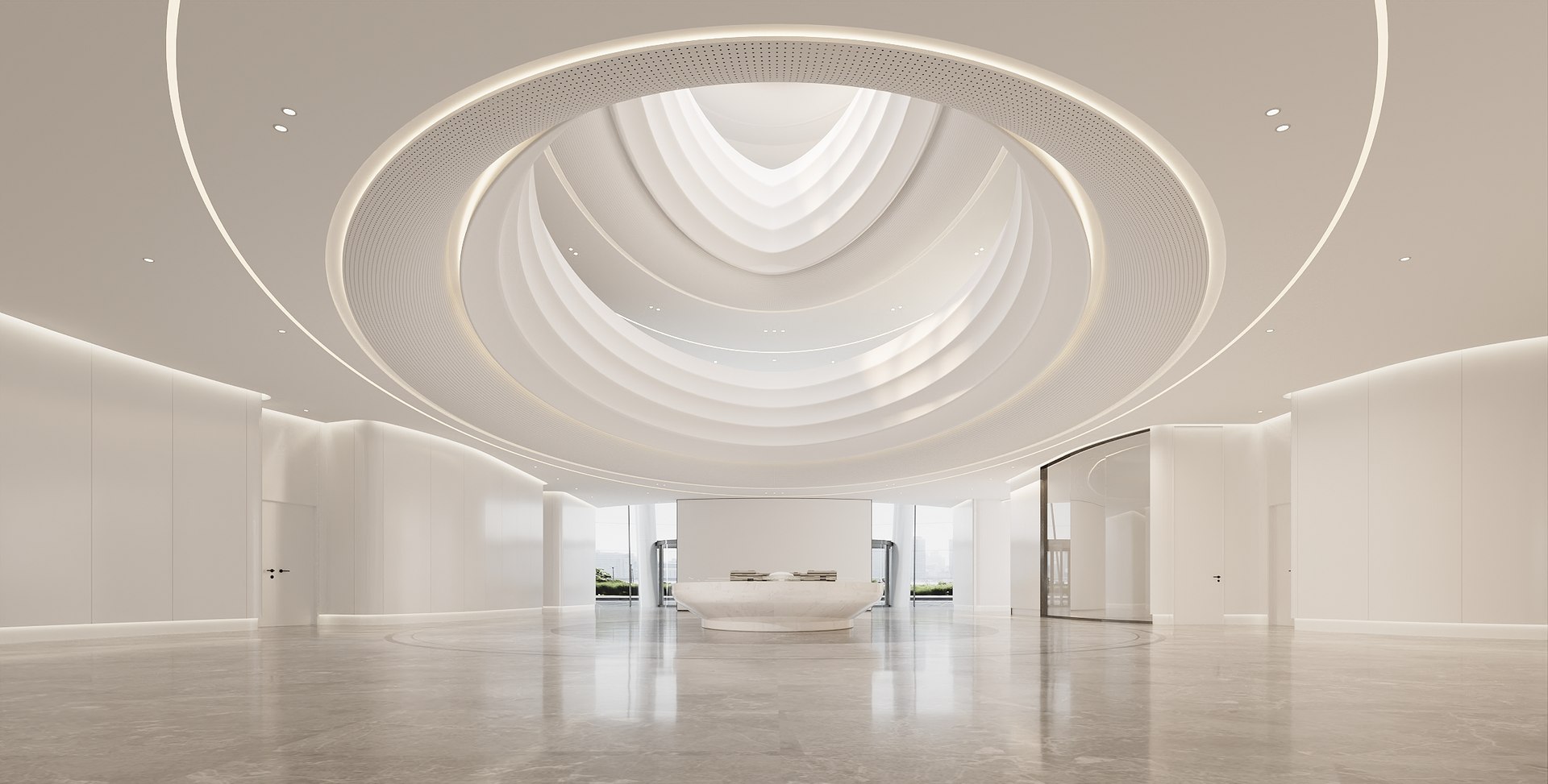 Minimalist Grand Lobby Atrium with Sculptural Ceiling 3D model https://p.turbosquid.com/ts-thumb/nO/WJEyk5/kE/1/jpg/1764128175/1920x1080/fit_q87/64aa2b5e28bcef4ff7169bb35afccccabe07c7e5/1.jpg