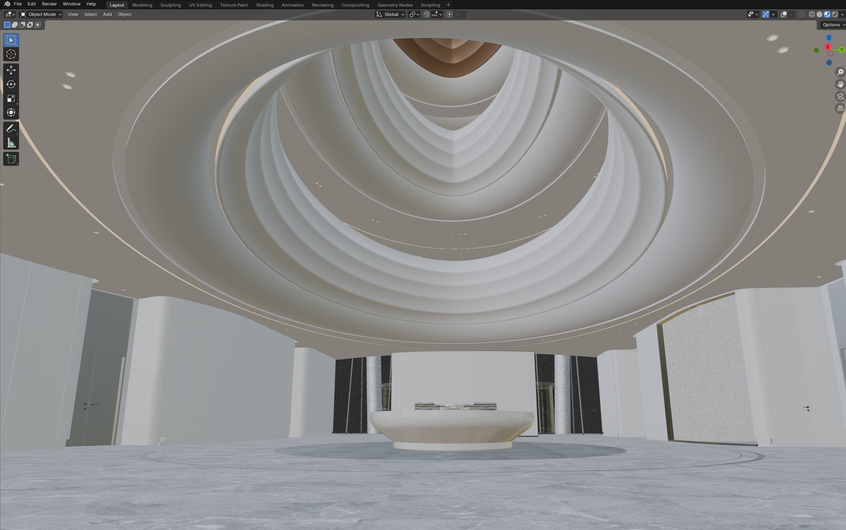 Minimalist Grand Lobby Atrium with Sculptural Ceiling 3D model https://p.turbosquid.com/ts-thumb/nO/WJEyk5/lt/91/jpg/1764128180/1920x1080/fit_q87/2bf600fb5f326d8f8069e4b4bc349310bc3e3417/91.jpg