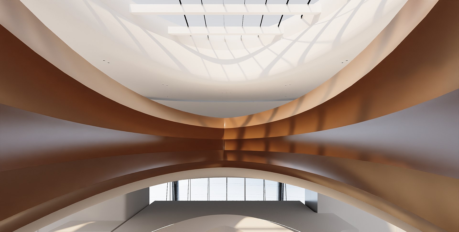 Minimalist Grand Lobby Atrium with Sculptural Ceiling 3D model https://p.turbosquid.com/ts-thumb/nO/WJEyk5/uQ/8/jpg/1764128179/1920x1080/fit_q87/ebefa68ffc824991eb21168d7f27a290c9ab01c0/8.jpg