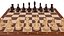 Chess Set Wooden