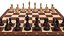 Chess Set Wooden