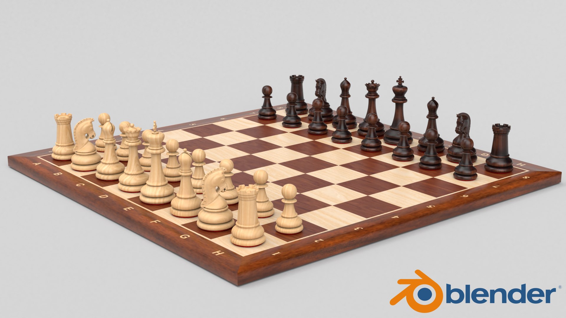 3D chess set wood model https://p.turbosquid.com/ts-thumb/nO/ZDfLxG/Zj/blender/jpg/1610440347/1920x1080/fit_q87/d87a7710d1591a8eaffd20b1c0eb2b80317dca8b/blender.jpg