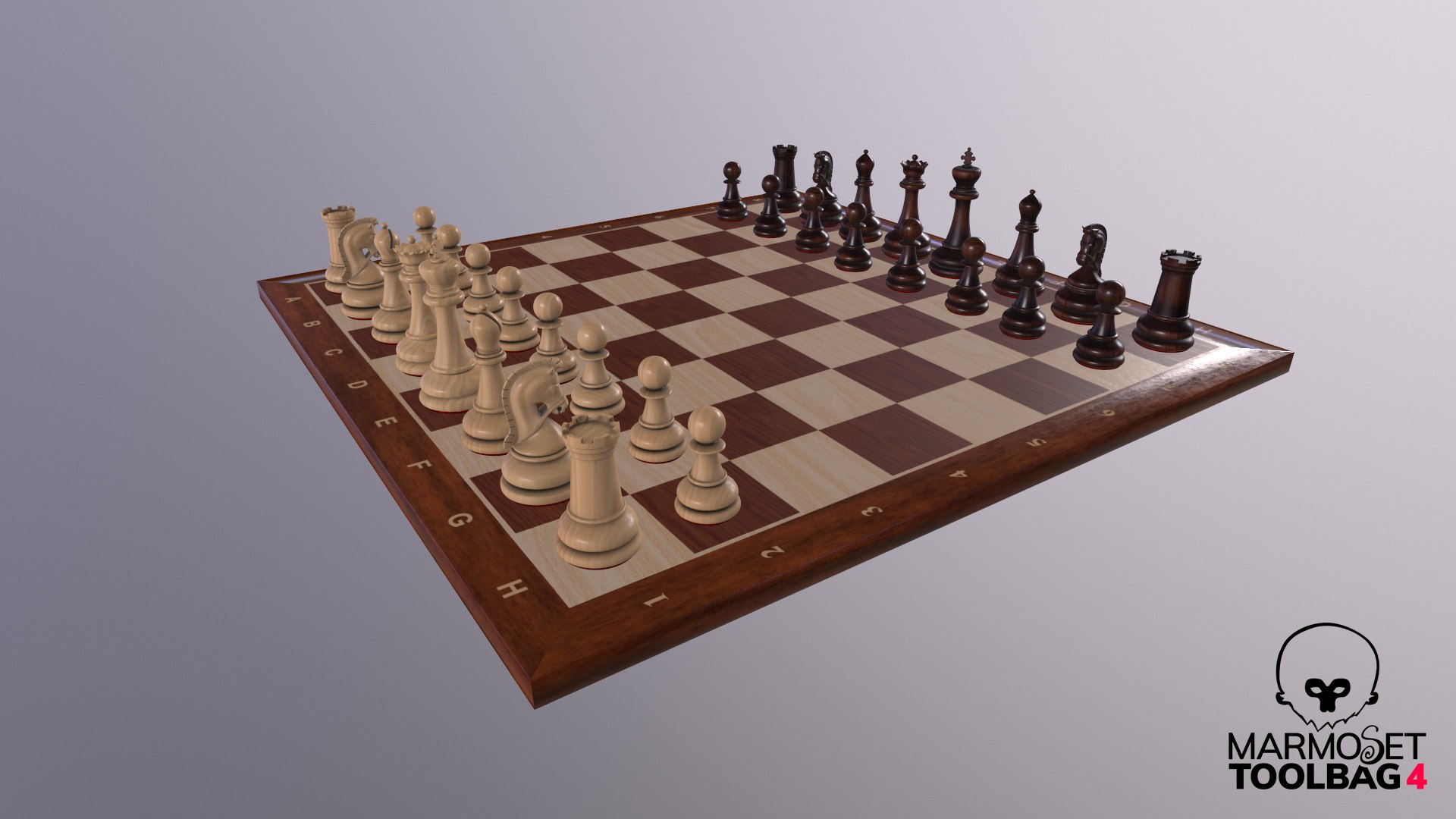 3D chess set wood model https://p.turbosquid.com/ts-thumb/nO/ZDfLxG/a6/marmoset/jpg/1610440347/1920x1080/fit_q87/b10483d3d993795ca07c4f7187b53be650459a4b/marmoset.jpg