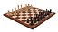 Chess Set Wooden