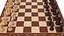 Chess Set Wooden
