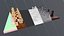 Chess Set Wooden