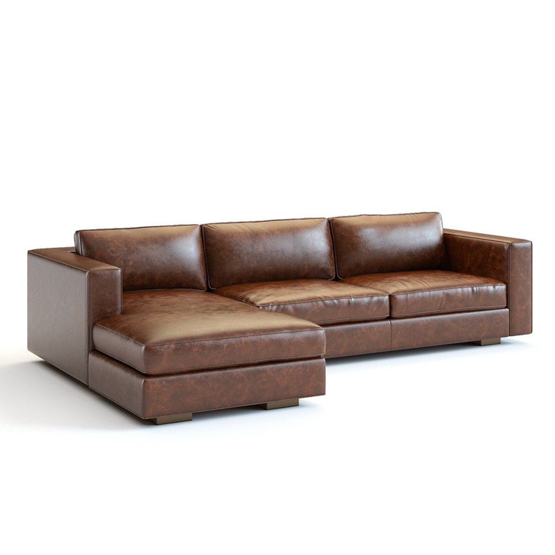 Rh deals maddox sectional