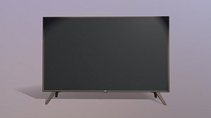 LG LED model