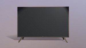 LG LED