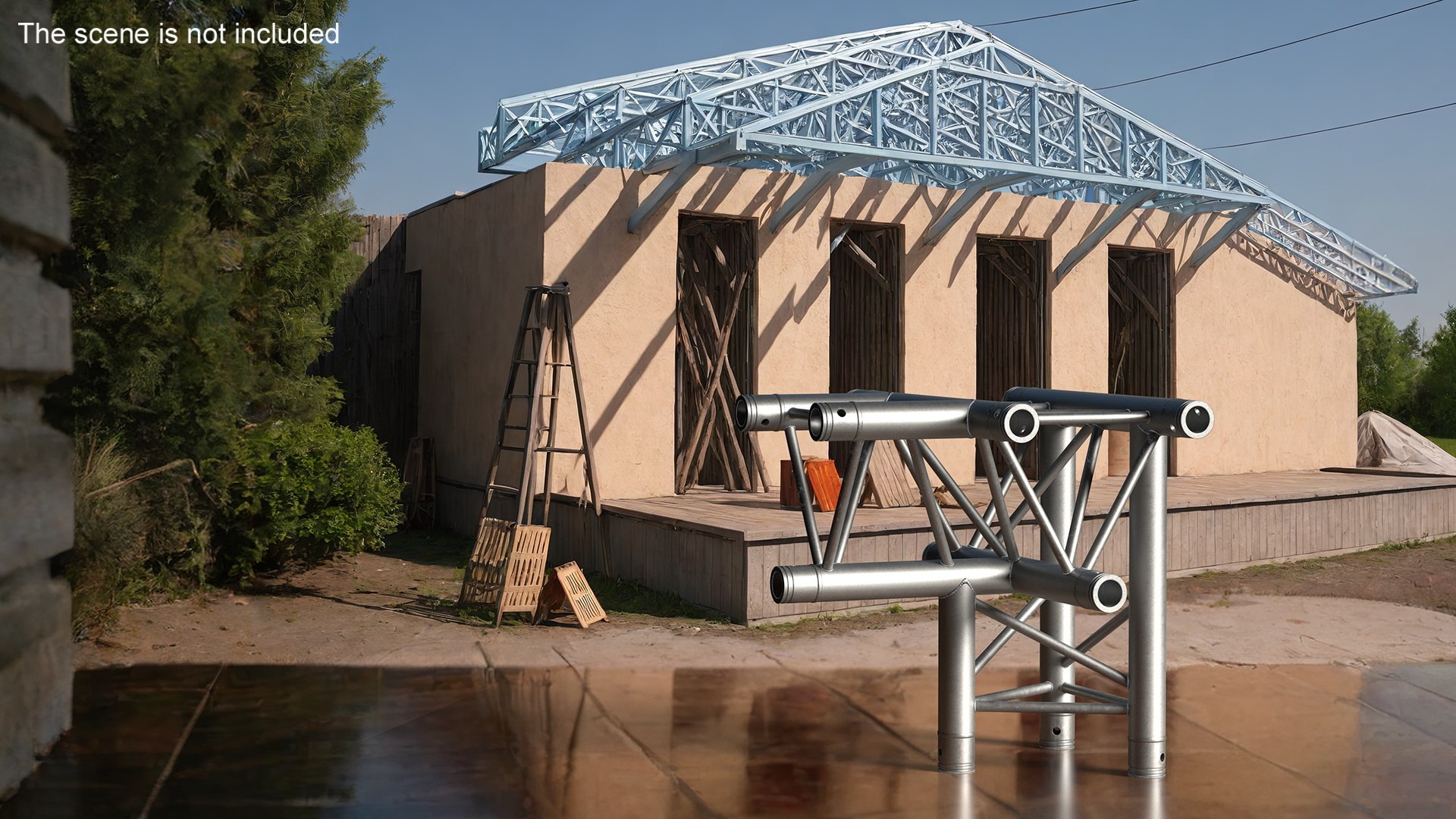 Industrial Truss Modular 3D https://p.turbosquid.com/ts-thumb/nO/eUm5Y1/Kb/industrialtrussmodularmb3dmodel004/jpg/1723115331/1920x1080/fit_q87/f7dac39263f81d2c9ed54c3d4ec660d709f520ae/industrialtrussmodularmb3dmodel004.jpg