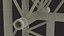 Industrielles Fachwerk modular