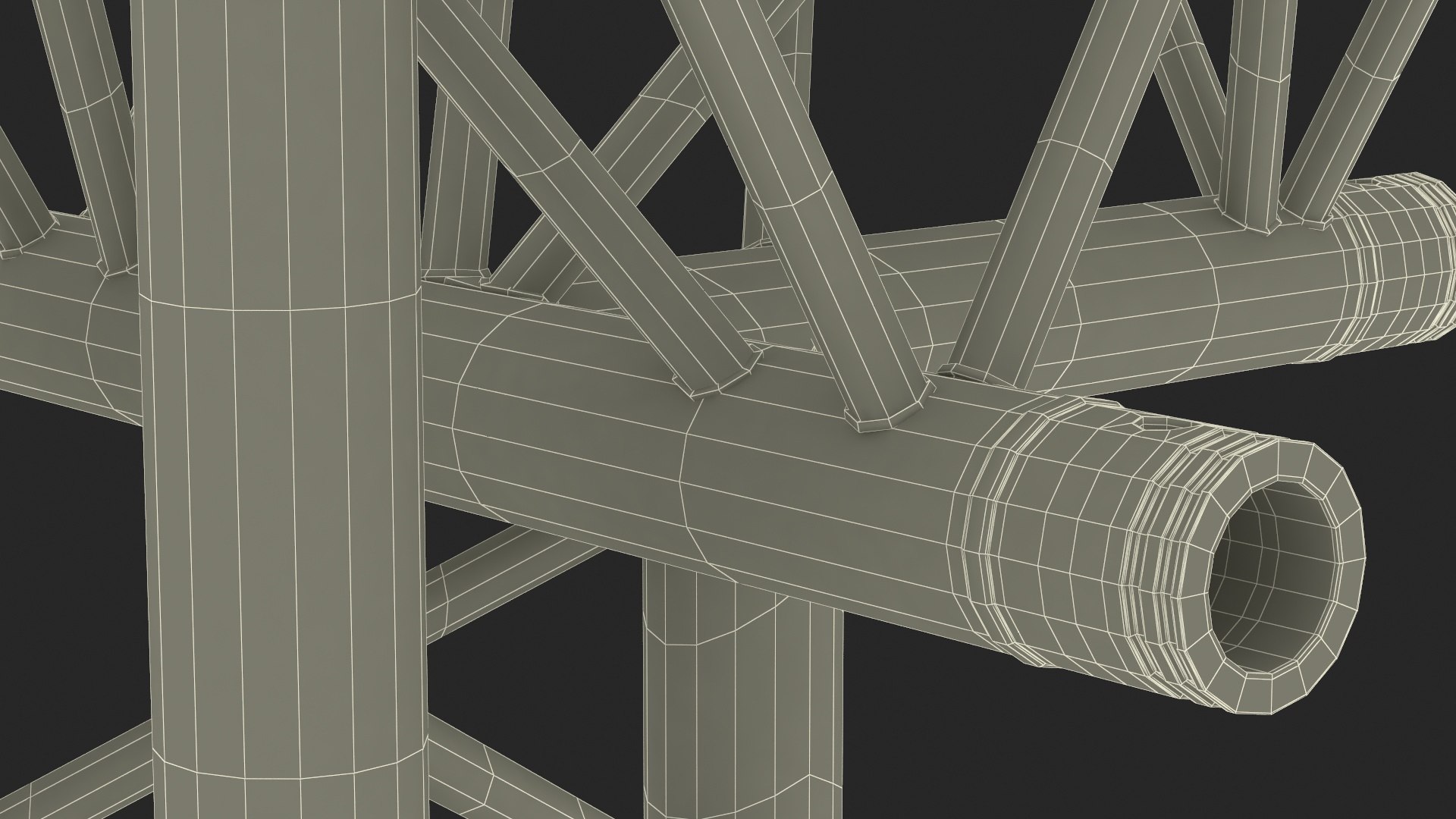 Industrial Truss Modular 3D https://p.turbosquid.com/ts-thumb/nO/eUm5Y1/s1/industrialtrussmodularmb3dmodel031/jpg/1723115422/1920x1080/fit_q87/58ec9c88494adc9a954c9c982d8d74a40a561202/industrialtrussmodularmb3dmodel031.jpg