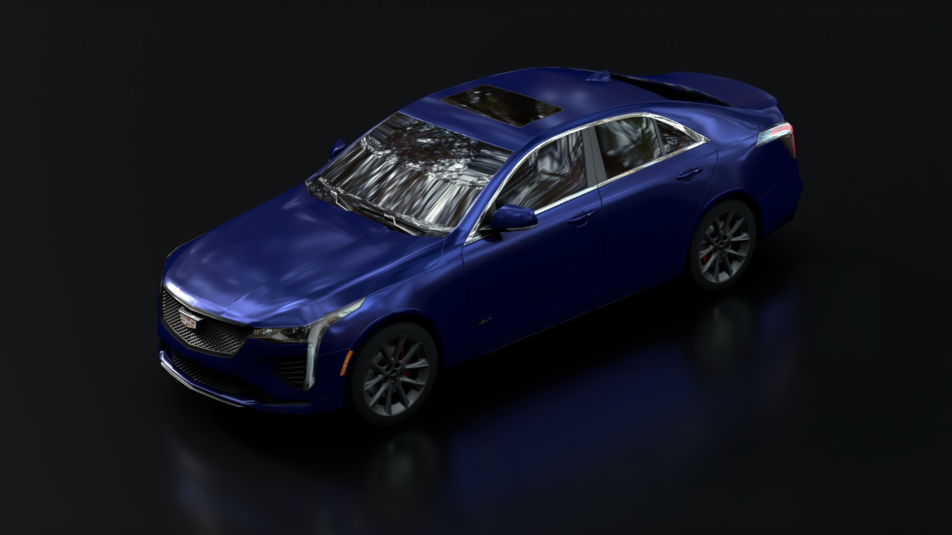 Cadillac CT4 V 2022 LowPoly model https://p.turbosquid.com/ts-thumb/nO/gpBzVR/13/images05/png/1643015448/1920x1080/fit_q87/2de69290e39aa7bca776c1b9bbb08926ed10e34e/images05.jpg