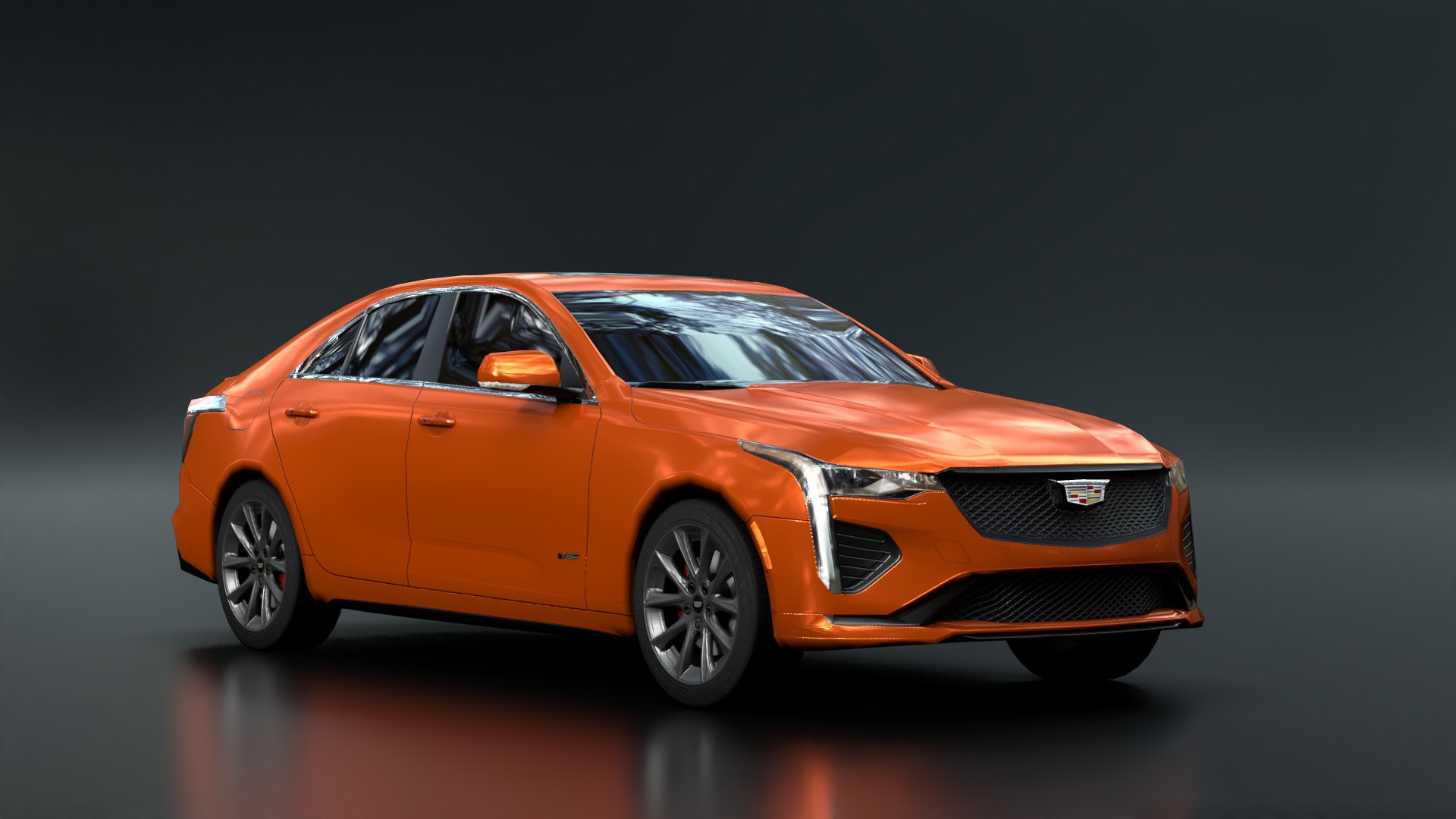 Cadillac CT4 V 2022 LowPoly model https://p.turbosquid.com/ts-thumb/nO/gpBzVR/I9/images10/png/1643015449/1920x1080/fit_q87/2679181beee3f023baa55035457f46435e2a5c2e/images10.jpg