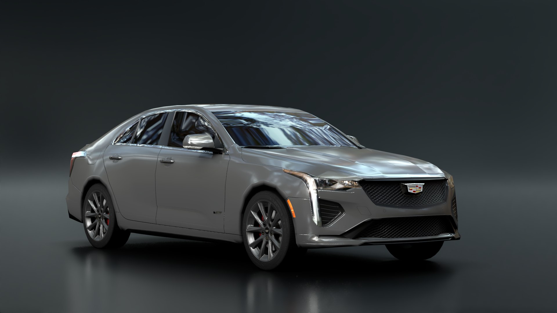 Cadillac CT4 V 2022 LowPoly model https://p.turbosquid.com/ts-thumb/nO/gpBzVR/g1/images13/png/1643015449/1920x1080/fit_q87/7dcf207bc4275a45c40325c0cfeaef1f5cc6d710/images13.jpg