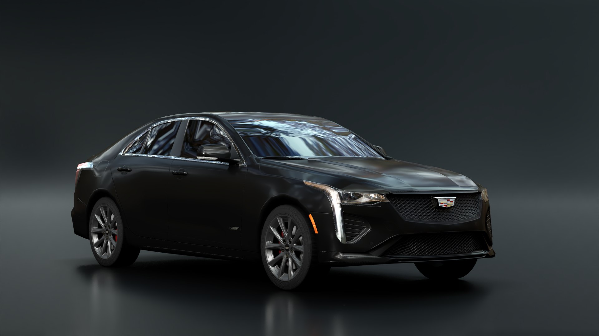 Cadillac CT4 V 2022 LowPoly model https://p.turbosquid.com/ts-thumb/nO/gpBzVR/zH/images11/png/1643015448/1920x1080/fit_q87/2cf5bf587994e71363525903a2962fad94c94360/images11.jpg