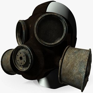 Gas Mask