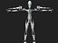 Robotic Alien