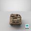 AAV-P7 / A1 PBR