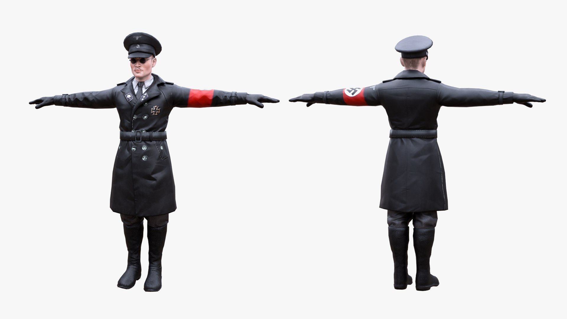 3D Rigged Nazi Wehrmacht Officer Soldier Character German WW2 https://p.turbosquid.com/ts-thumb/nO/oGcDsL/ti/14/png/1746454398/1920x1080/fit_q87/ff0af02ffef422238633d8deca131030f245e8c5/14.jpg
