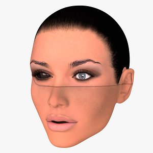 False Eyelashes