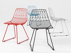 lucy chair model
