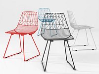 Lucy Chair