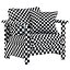 Twenty-Five Lounge Armchair De La Espada