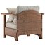 Twenty-Five Lounge Armchair De La Espada