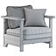 Twenty-Five Lounge Armchair De La Espada
