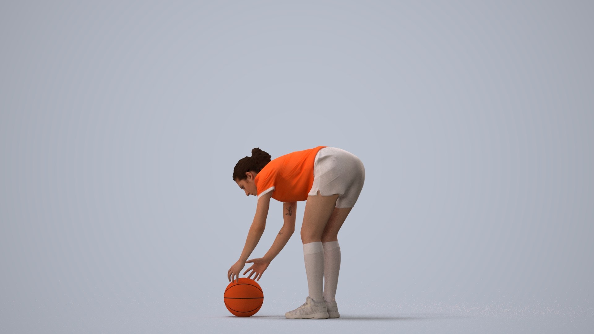 00468Gloria006 - Adult Caucasian woman exercising in contemporary fitness environment wearing sports 3D model https://p.turbosquid.com/ts-thumb/nO/u14Rfp/Bb/00468_gloria006_state2_frame_0002/jpg/1773178462/1920x1080/fit_q87/a61dd448e81623b177c77a52de22c6c5c143732d/00468_gloria006_state2_frame_0002.jpg