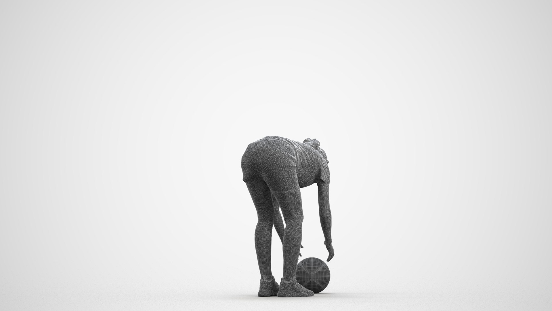 00468Gloria006 - Adult Caucasian woman exercising in contemporary fitness environment wearing sports 3D model https://p.turbosquid.com/ts-thumb/nO/u14Rfp/Dj/00468_gloria006_wireframe_frame_0003/jpg/1773178556/1920x1080/fit_q87/40ba9340c70f0dbfa02946bf7624a48d16486c57/00468_gloria006_wireframe_frame_0003.jpg