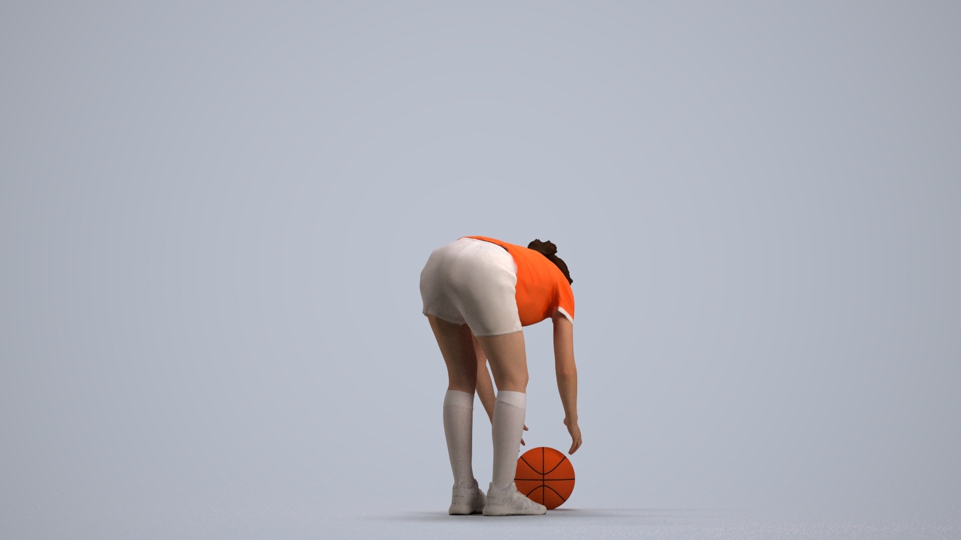 00468Gloria006 - Adult Caucasian woman exercising in contemporary fitness environment wearing sports 3D model https://p.turbosquid.com/ts-thumb/nO/u14Rfp/JL/00468_gloria006_state2_frame_0003/jpg/1773178494/1920x1080/fit_q87/b47eda555b238ee27323f557bd0795f899f214bb/00468_gloria006_state2_frame_0003.jpg