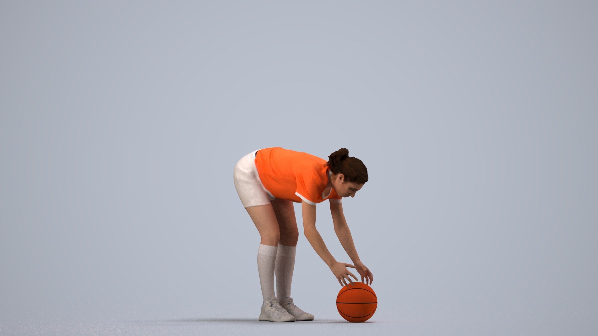 00468Gloria006 - Adult Caucasian woman exercising in contemporary fitness environment wearing sports 3D model https://p.turbosquid.com/ts-thumb/nO/u14Rfp/Ob/00468_gloria006_state2_frame_0004/jpg/1773178507/1920x1080/fit_q87/f3bfc624b11df6c35ea243cf22cf31833f3db56f/00468_gloria006_state2_frame_0004.jpg
