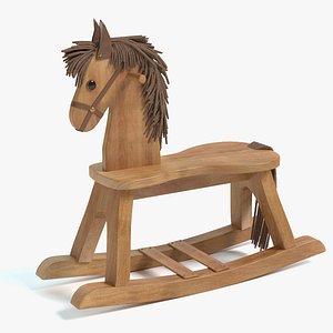 Rocking Horse