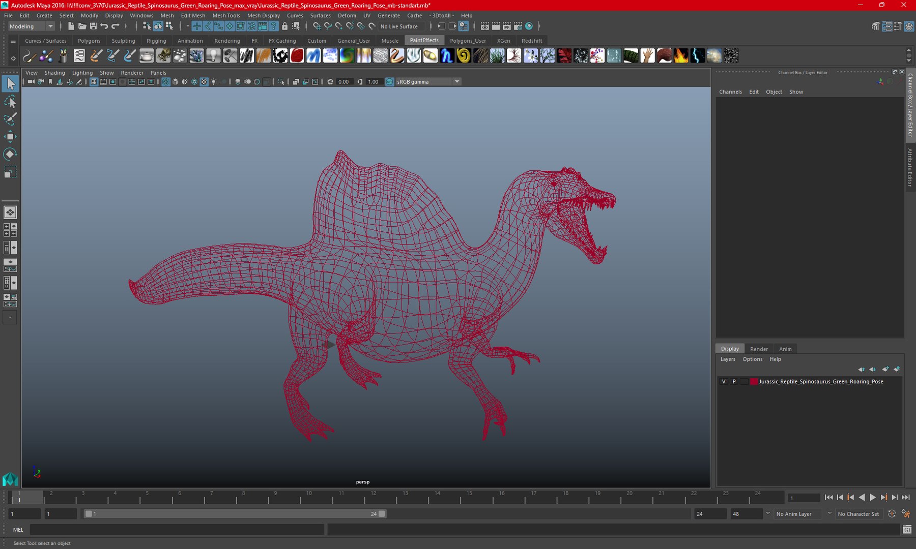 Jurassic Reptile Spinosaurus Green Roaring Pose 3D https://p.turbosquid.com/ts-thumb/nP/3m6FpU/jo/jurassicreptilespinosaurusgreenroaringposemb3dmodel031/jpg/1723826977/1920x1080/fit_q87/f920e4043a6b706b83c0f4c46402079fa673315b/jurassicreptilespinosaurusgreenroaringposemb3dmodel031.jpg