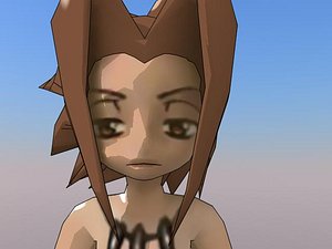 yoh asakura