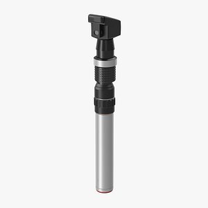 3d max retinoscope