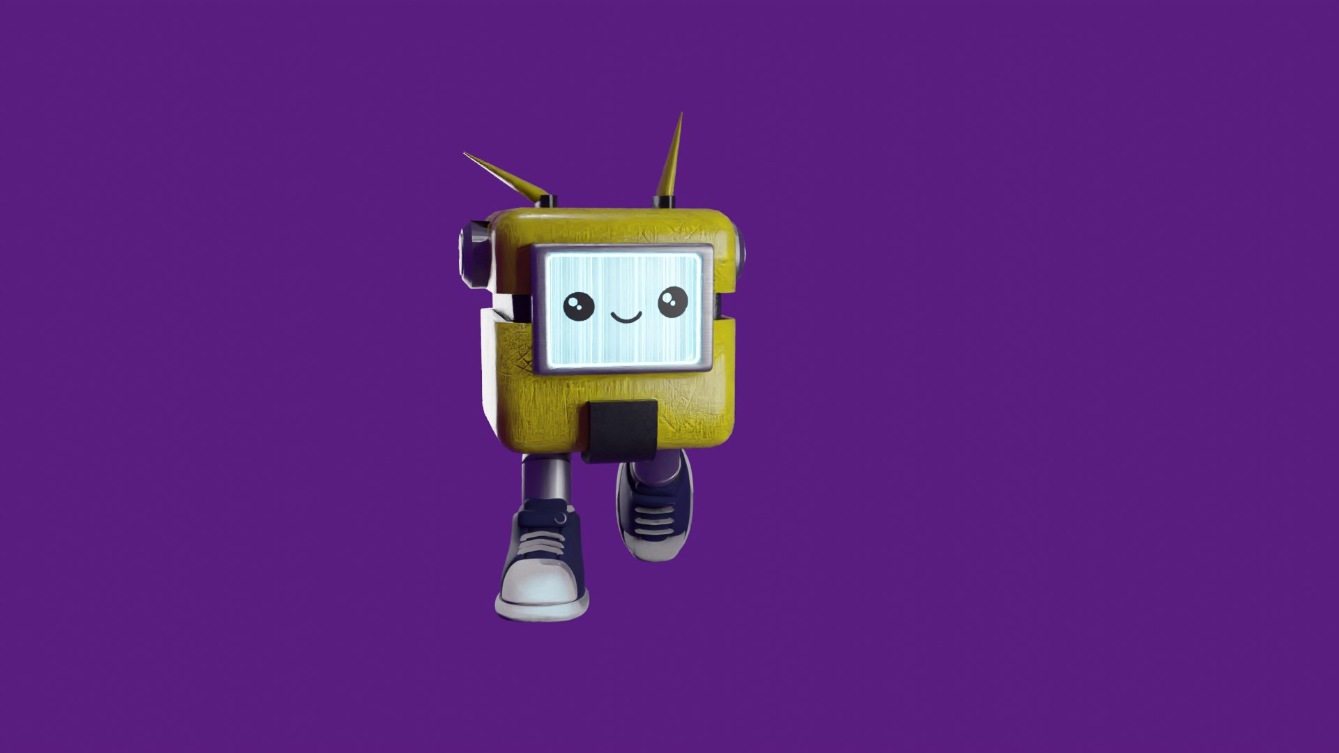 Littlle robot 3D model https://p.turbosquid.com/ts-thumb/nP/Bpzfa7/2w/robot_11/png/1712421491/1920x1080/fit_q87/1224e6b833fd140efc78cffae14763f389bc620a/robot_11.jpg