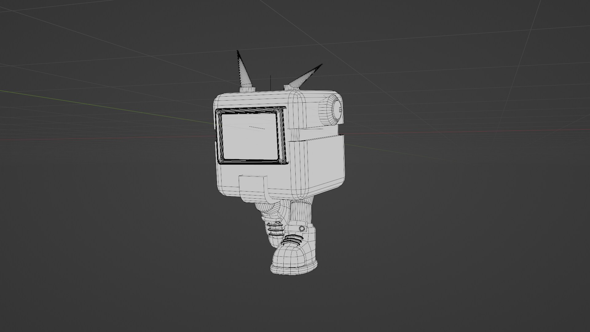 Littlle robot 3D model https://p.turbosquid.com/ts-thumb/nP/Bpzfa7/7E/wireframe/png/1712421738/1920x1080/fit_q87/bb3502c27667662ae88b615f627b2426b1c6fc88/wireframe.jpg