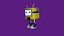 Piccolo robot