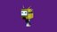 Piccolo robot