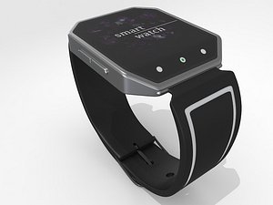 Generic Smart Watch
